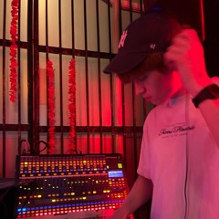 Bassline Mix