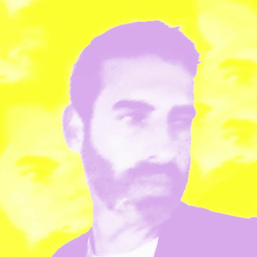 Yoav Worth’s avatar