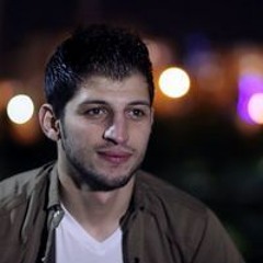 Mohammad Aswad