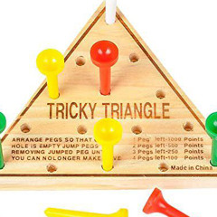Triangle Strategy OST 2