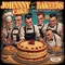 Johnny Cake and the Bakers