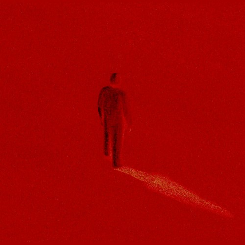 WATCHING A STRANGER ROT IN SLOW MOTION (feat. The Man From The Red Earth)