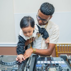 DJ Rickey