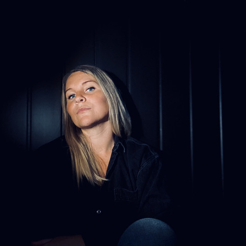 Nina Slotten-Lauvsland’s avatar