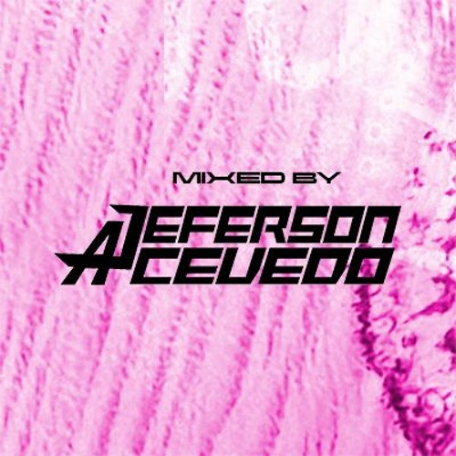 Jeferson Acevedo Dj’s avatar