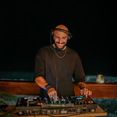 Sami @ Mayan - Tribal / Afro / Deep