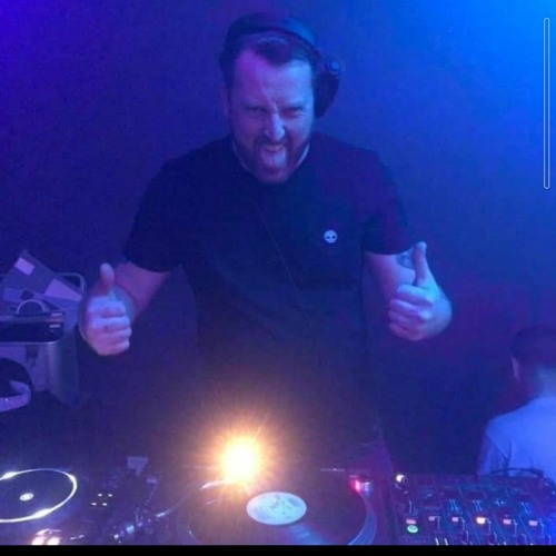 DJ PAUL TENSION’s avatar