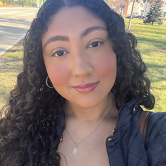 Mya Ortiz