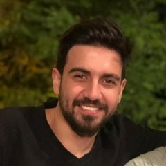 Walid Maasarani*