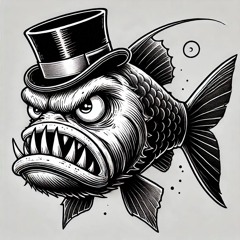 Mr. Ghoti
