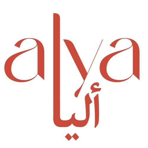Alya’s avatar