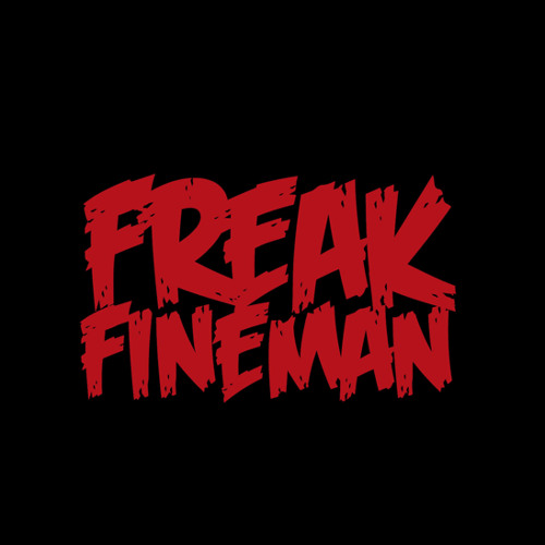 FREAK FINEMAN’s avatar