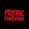 FREAK FINEMAN