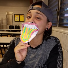 Rainbow Mouth