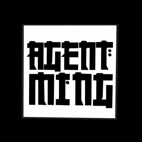 Agent Ming’s avatar