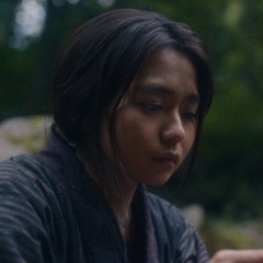 山女