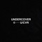 UNDERCOVER © U/CVR