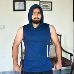 Ahmad Rana Waqar