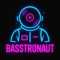 Basstronaut
