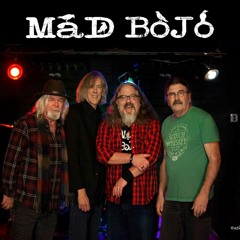 MAD BOJO