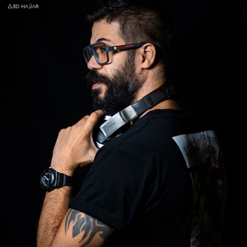 Amer |عامر ★ artist photo