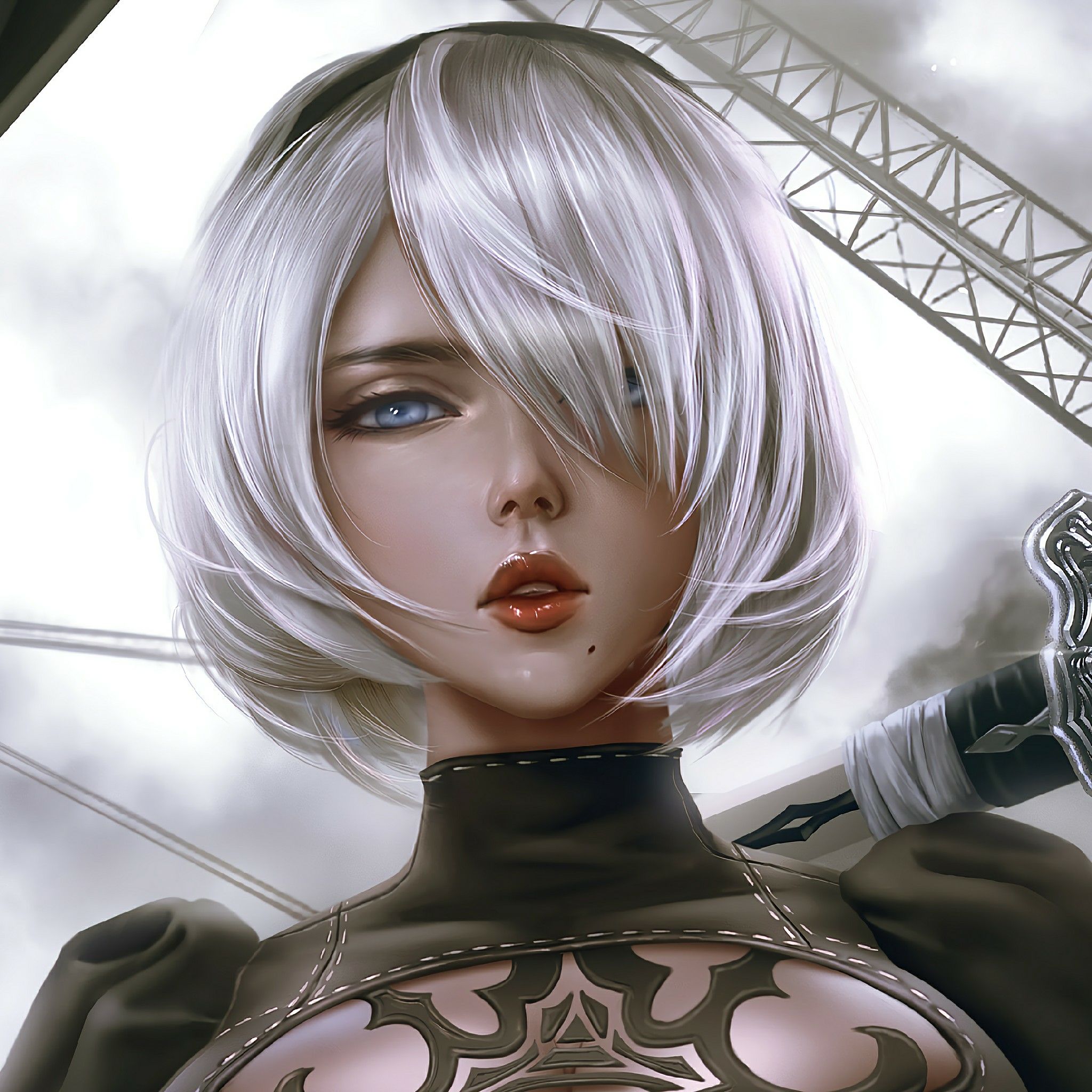 Yorha