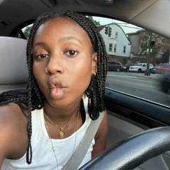 Zadie Stevens-Telesford