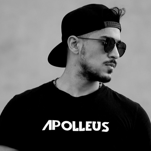 Apolleus — artist photo