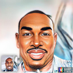 Sexy BLING BLING Boy (Shelton Rhaburn Jr)