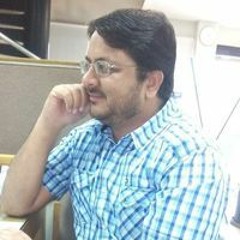 M Shahzad Anjum