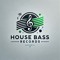 HOUSE BASS RECORDS