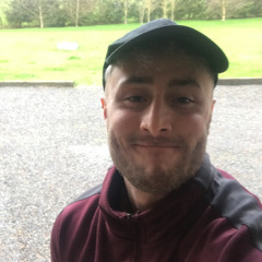 Conor Brick