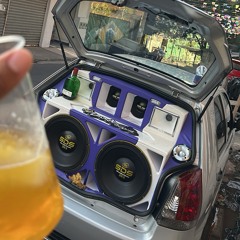 MC ALEF - MINA MALUCA ( DJ CASLU )