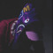 The Purple God
