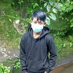 Wayan Patra