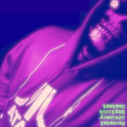 Atari Gangster’s avatar