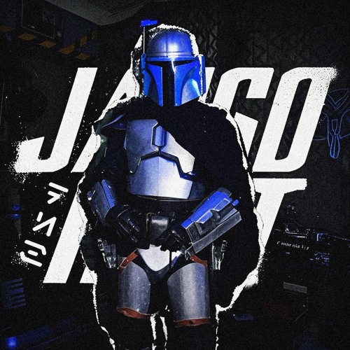 Jango Kett (DnB) — artist photo