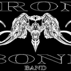 MARK H.  IRON BONE BAND