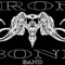 MARK H.  IRON BONE BAND