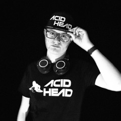 DJ ACID HEAD
