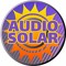 Audiosolar