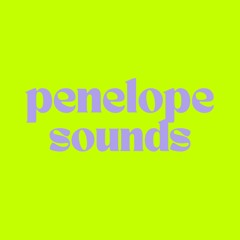 Penelope Sounds