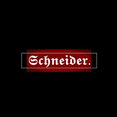 Schneider.