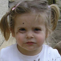 маленькая ханна