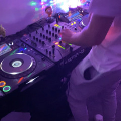 Montee - Drumfixx Special