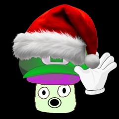 Shroomluigi