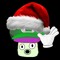 Shroomluigi
