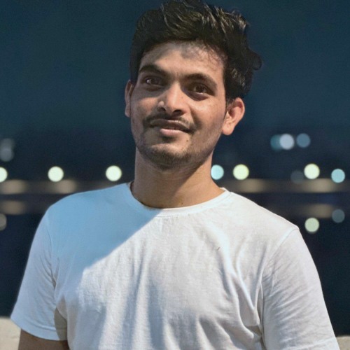 Umesh Pawar’s avatar