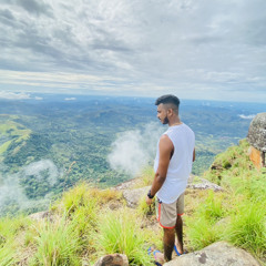 Tharusha Dilruk