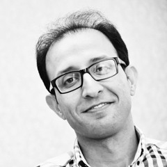 ehsan anvarian